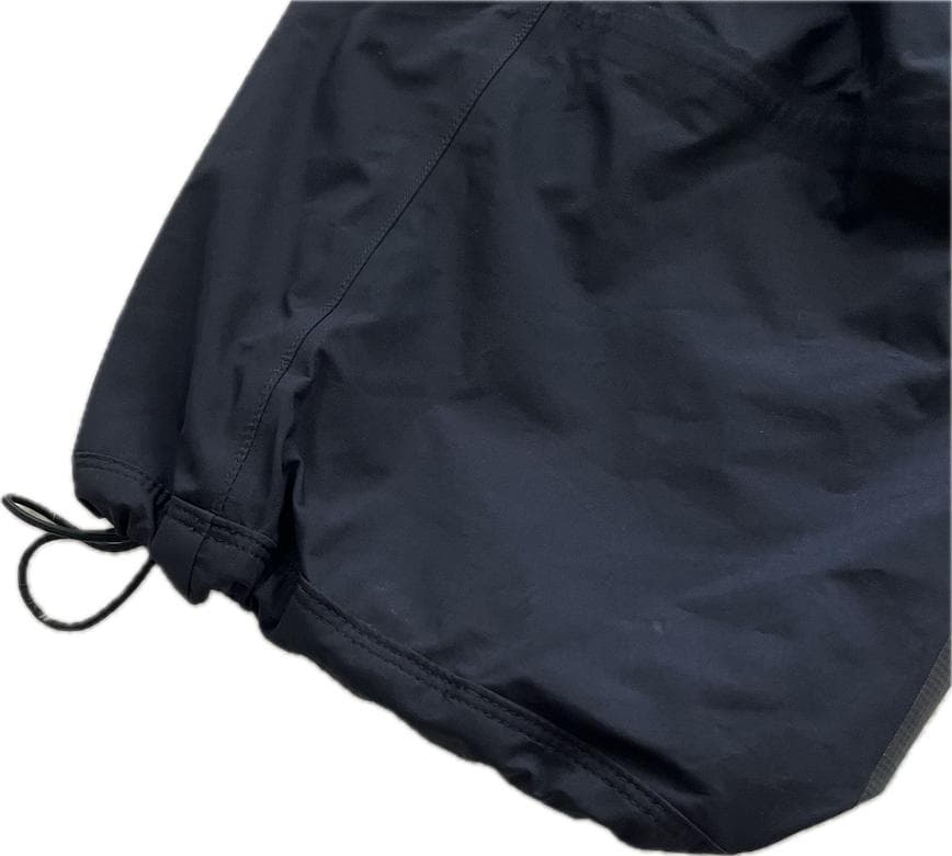 【現行ハイエンドモデル】ボルコム　ゴアテックス ビブパンツ　黒　XXL