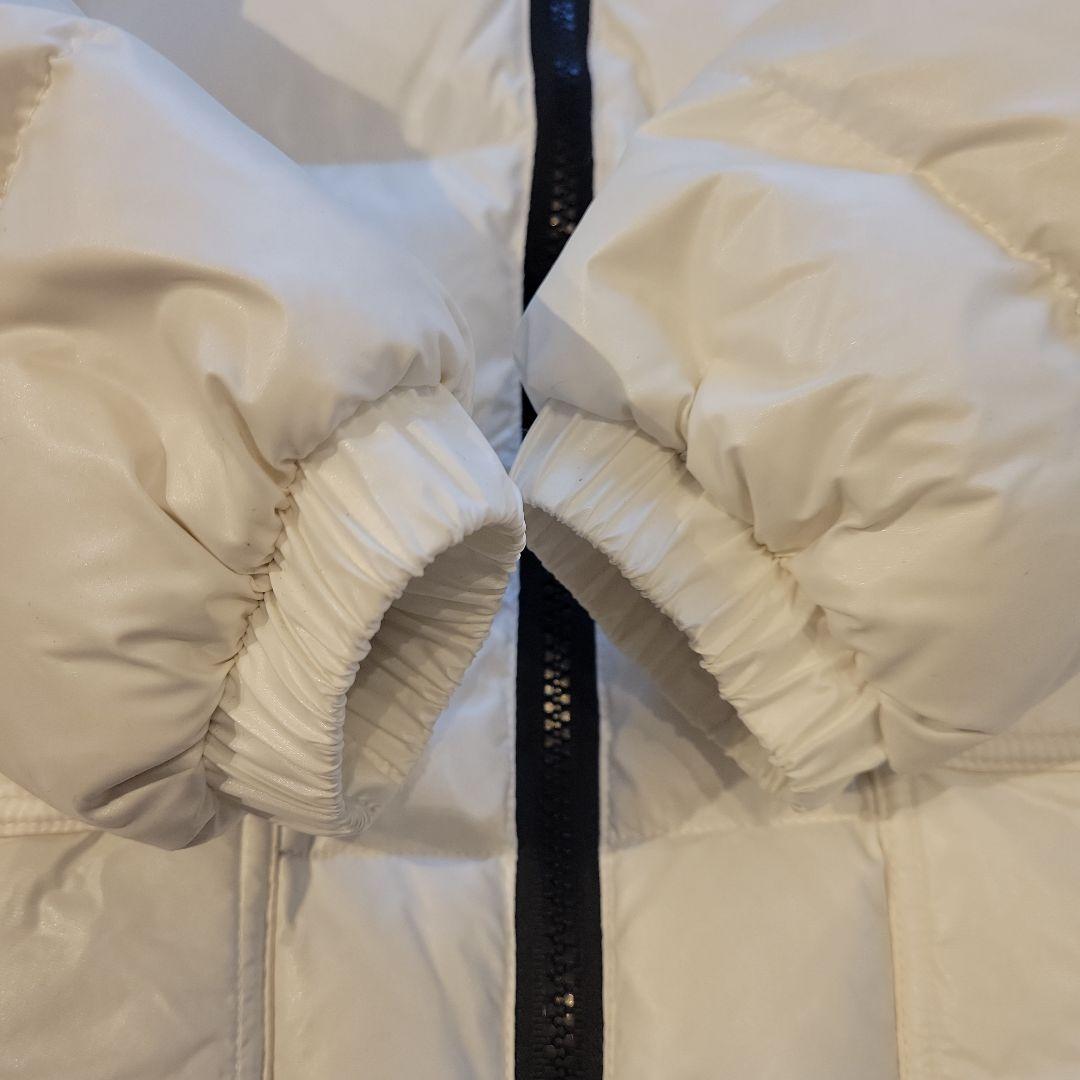 ホワイトスノーウェア　120 男女