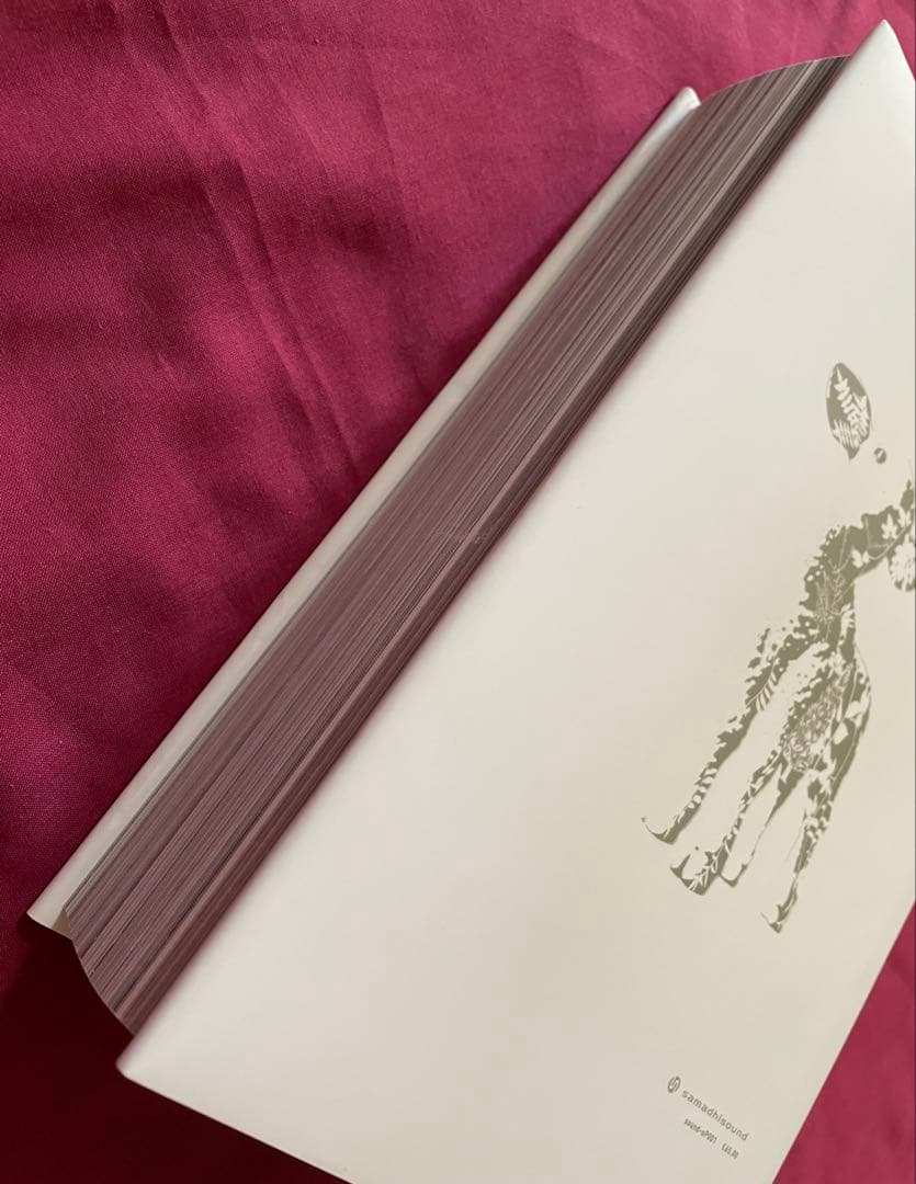 洋書 Hypergraphia david sylvian