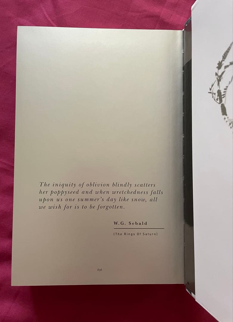 洋書 Hypergraphia david sylvian