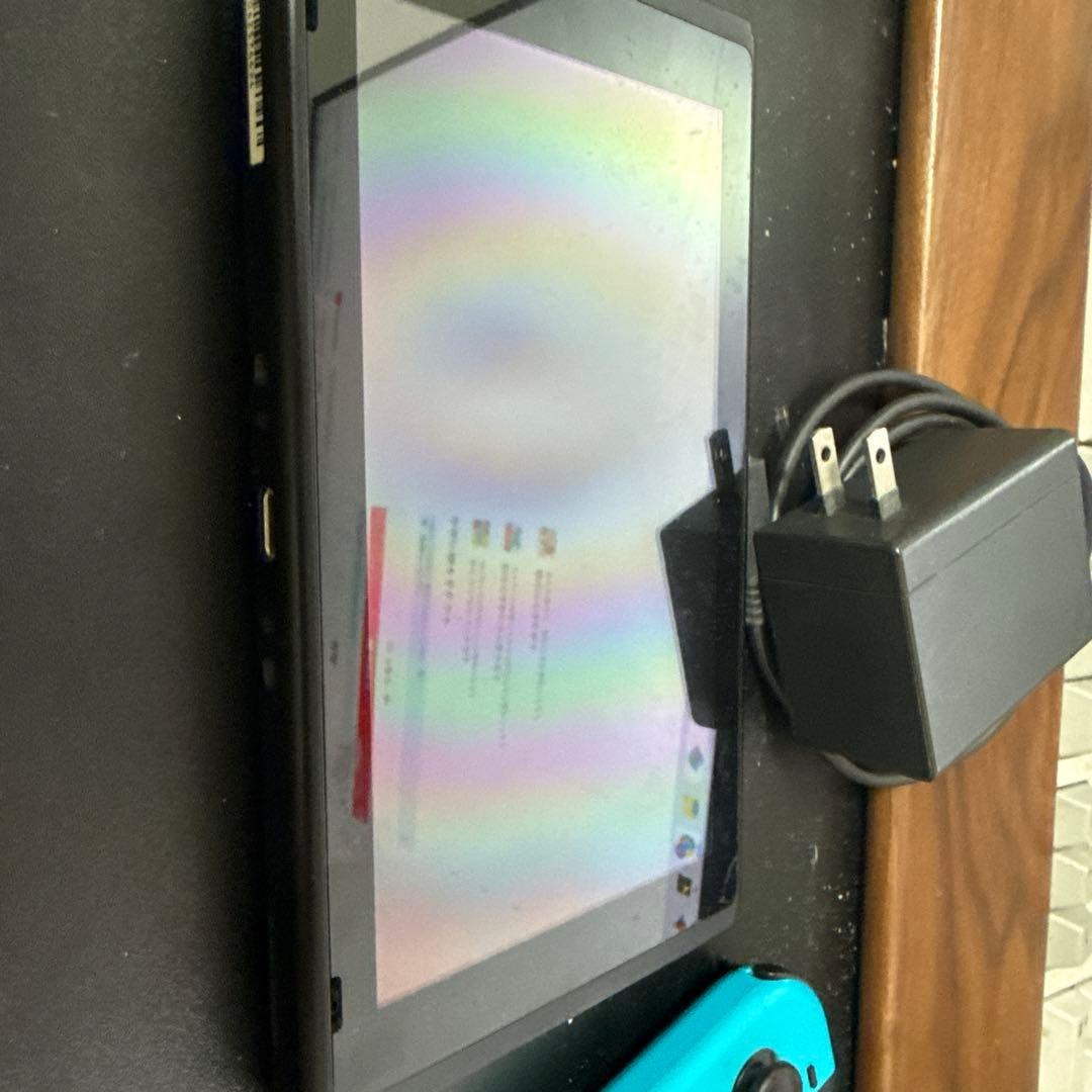 Nintendo Switch ニンテンドースイッチ 本体