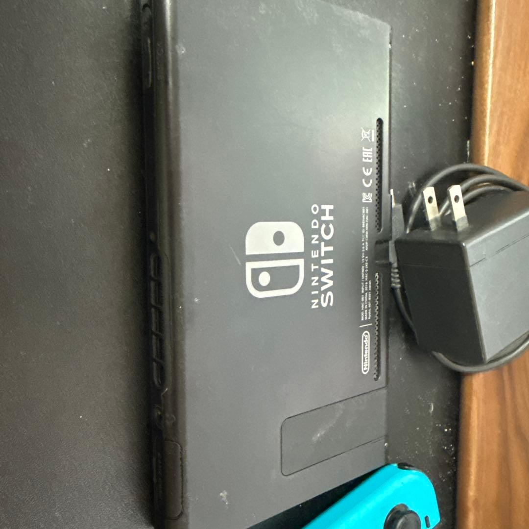 Nintendo Switch ニンテンドースイッチ 本体
