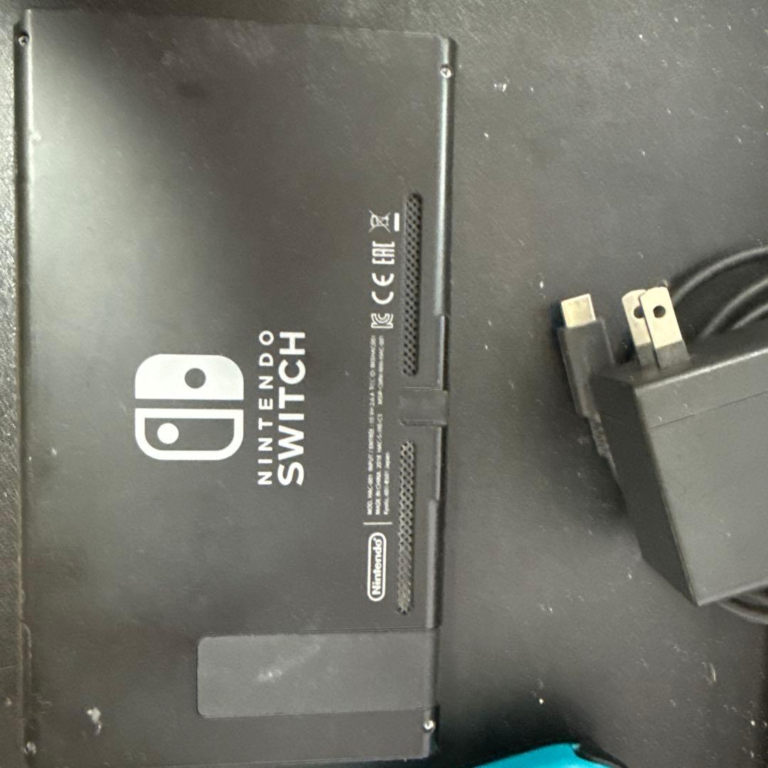 Nintendo Switch ニンテンドースイッチ 本体