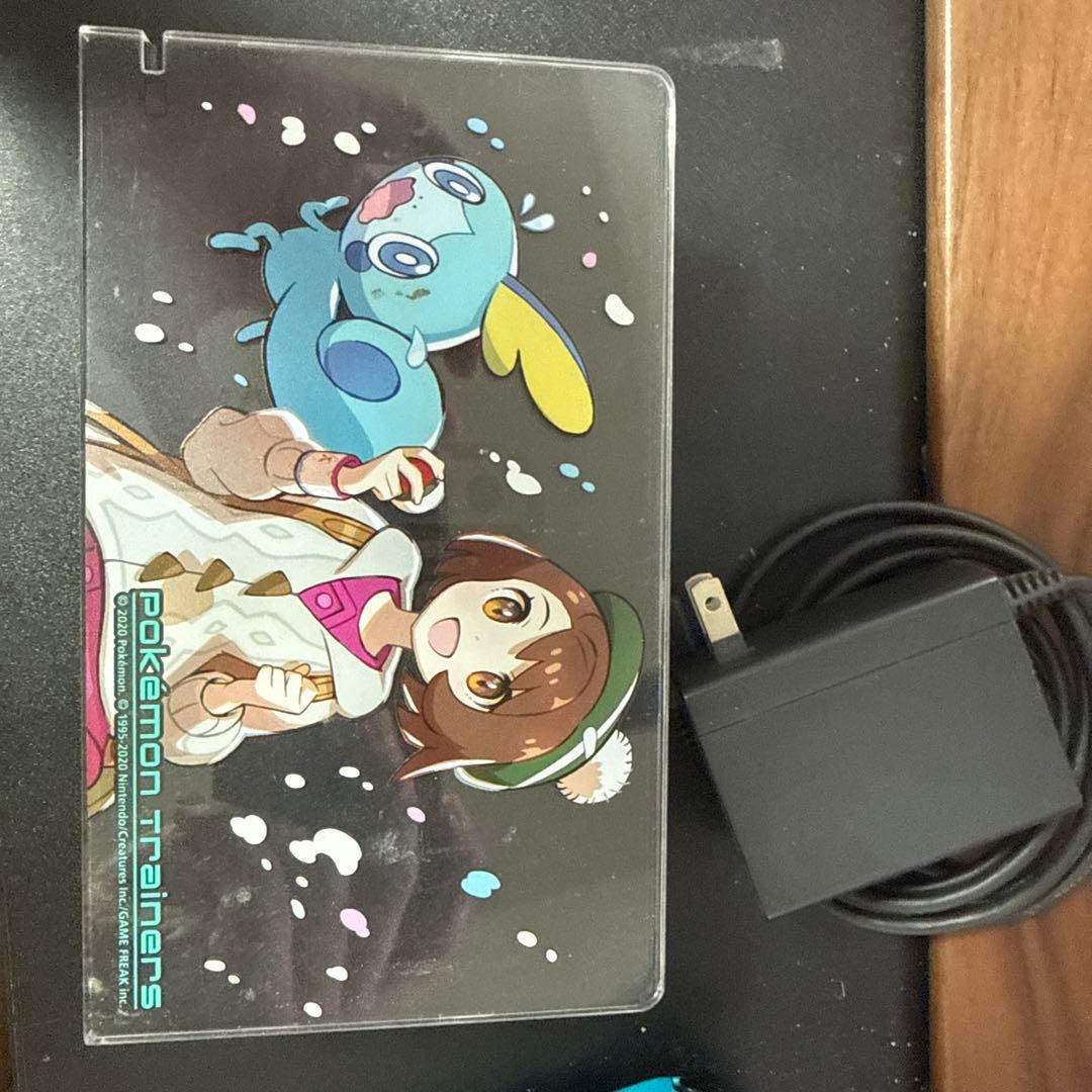 Nintendo Switch ニンテンドースイッチ 本体