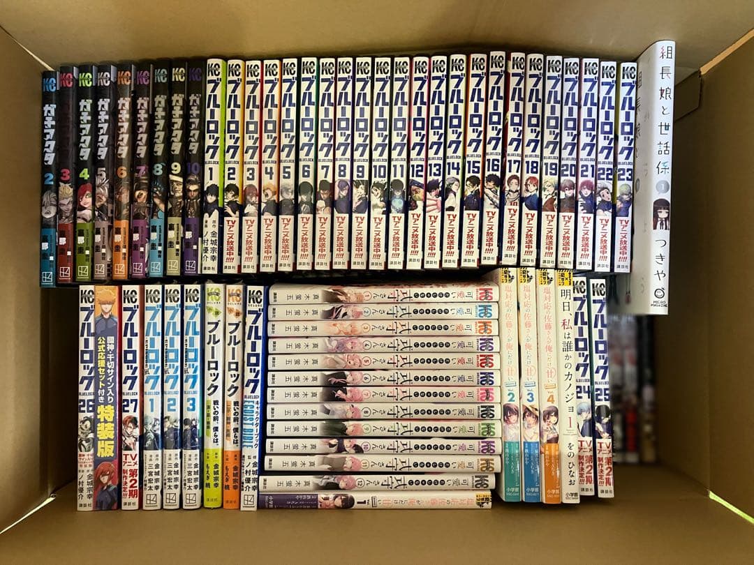 ジャンプ作品 他ジャンル 漫画 まとめ売り