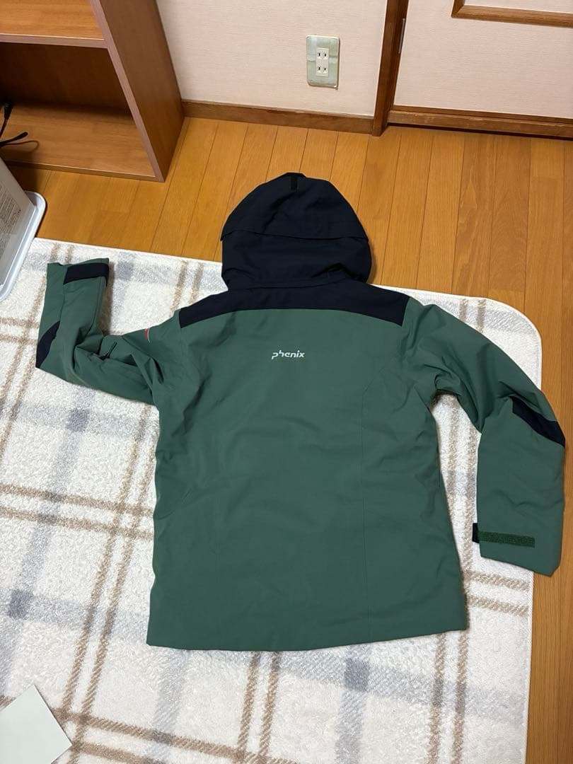 フェニックス　スキーウェア