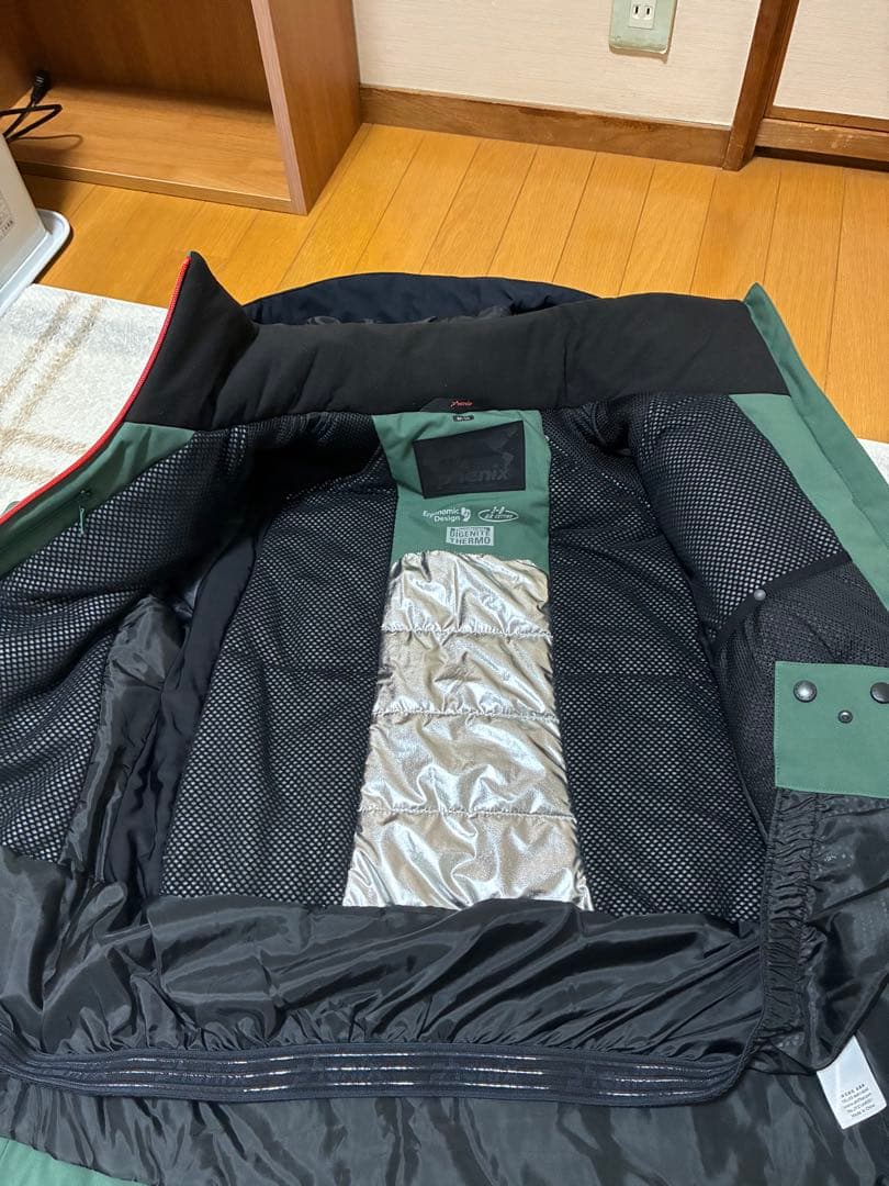 フェニックス　スキーウェア