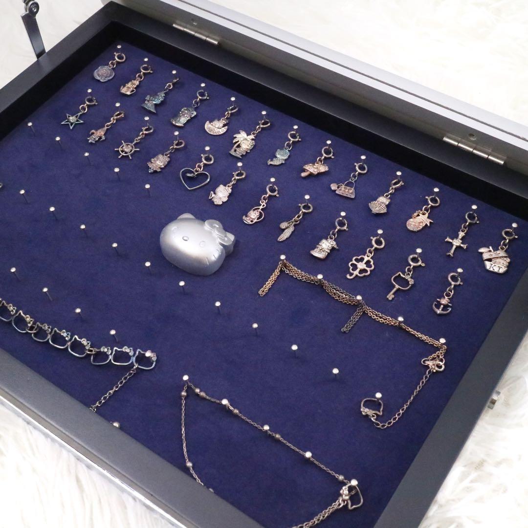 じゅんじゅん　デアゴスティーニ サンリオ ハローキティ アクセサリー