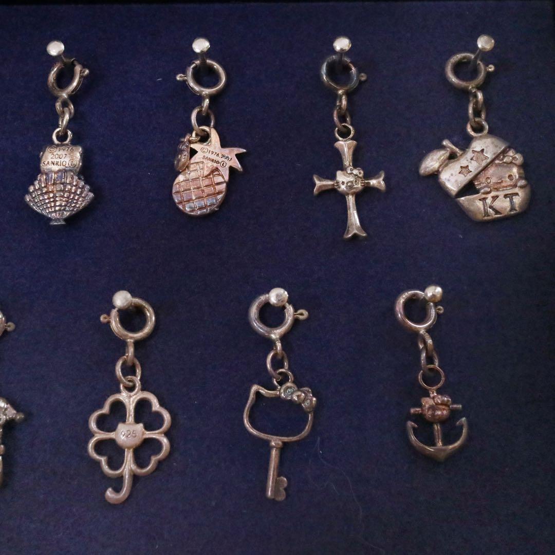 じゅんじゅん　デアゴスティーニ サンリオ ハローキティ アクセサリー