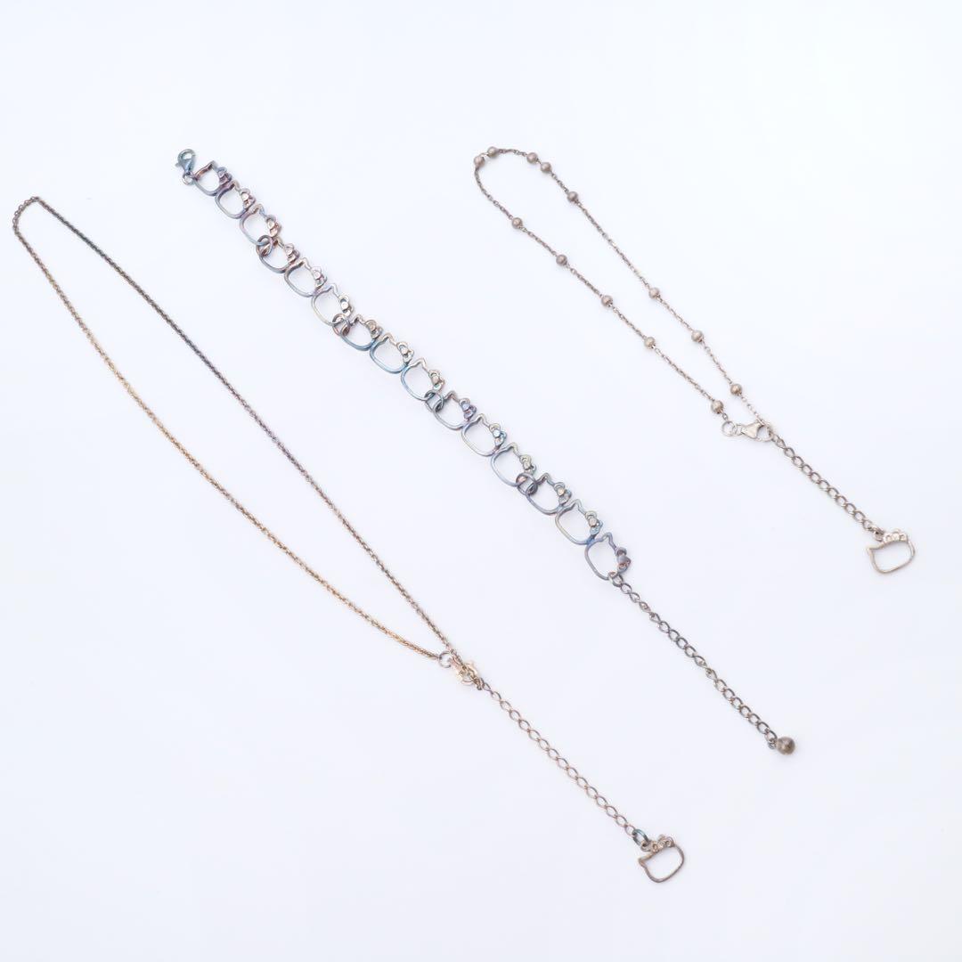 じゅんじゅん　デアゴスティーニ サンリオ ハローキティ アクセサリー