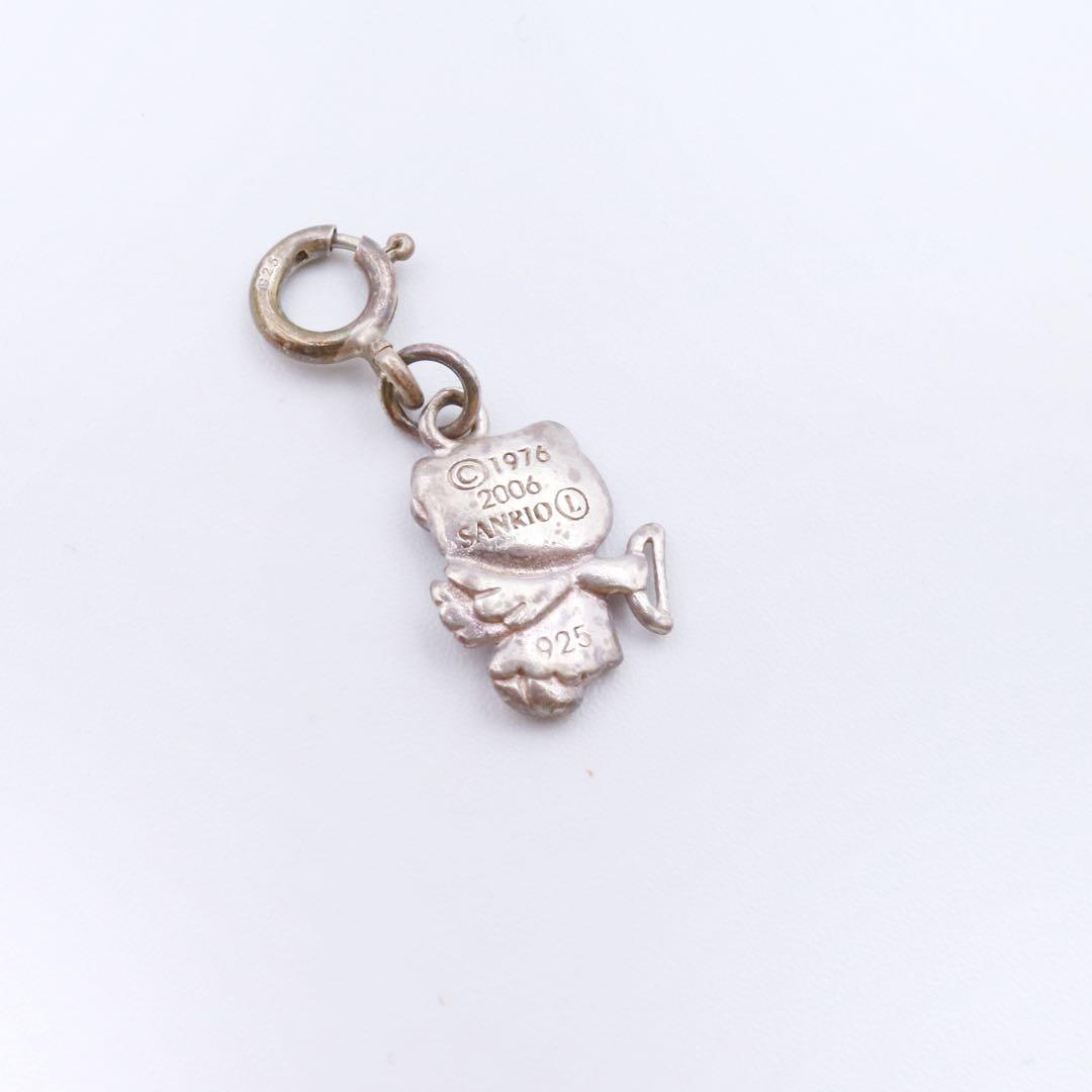 じゅんじゅん　デアゴスティーニ サンリオ ハローキティ アクセサリー