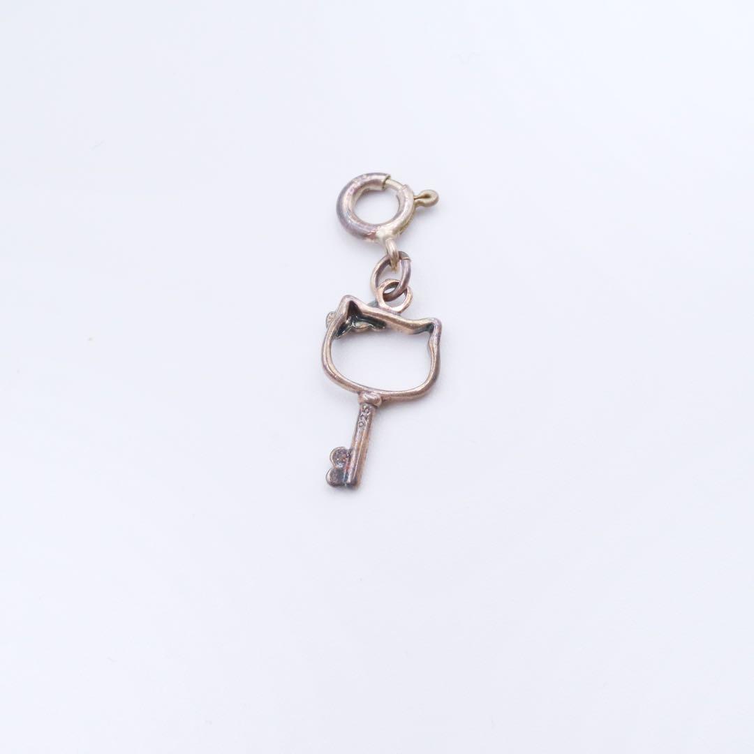 じゅんじゅん　デアゴスティーニ サンリオ ハローキティ アクセサリー