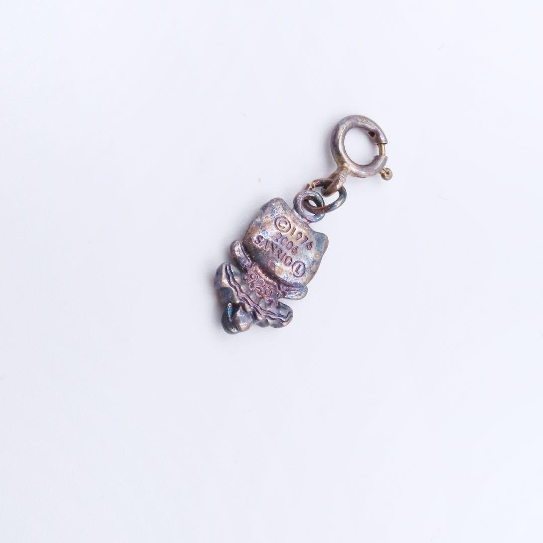 じゅんじゅん　デアゴスティーニ サンリオ ハローキティ アクセサリー