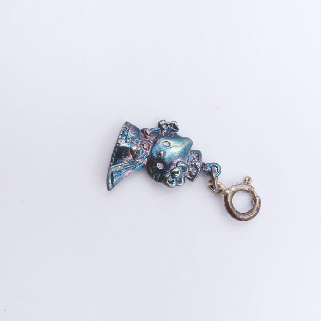 じゅんじゅん　デアゴスティーニ サンリオ ハローキティ アクセサリー