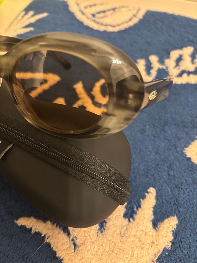 evil act イーブルアクト サングラス