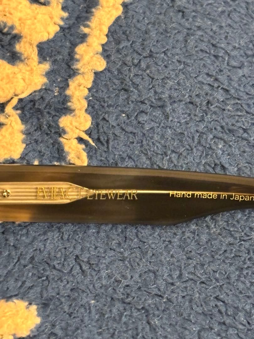 evil act イーブルアクト サングラス