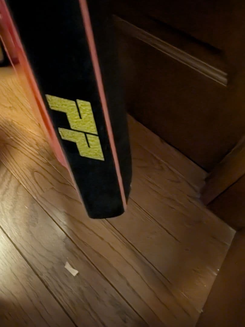 美品 MANTA マンタ ボディボード スペンサースキッパーモデル　42インチ