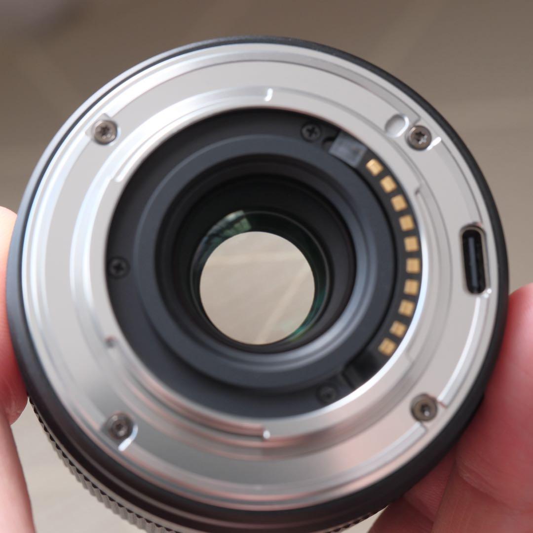 【美品】VILTROX 56mm F1.7 XマウントFUJIFILM