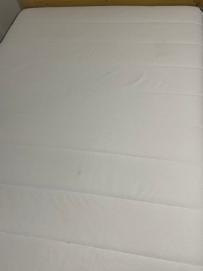 ニトリ Nスリープ ハード CH2-02 EM セミダブルマットレス