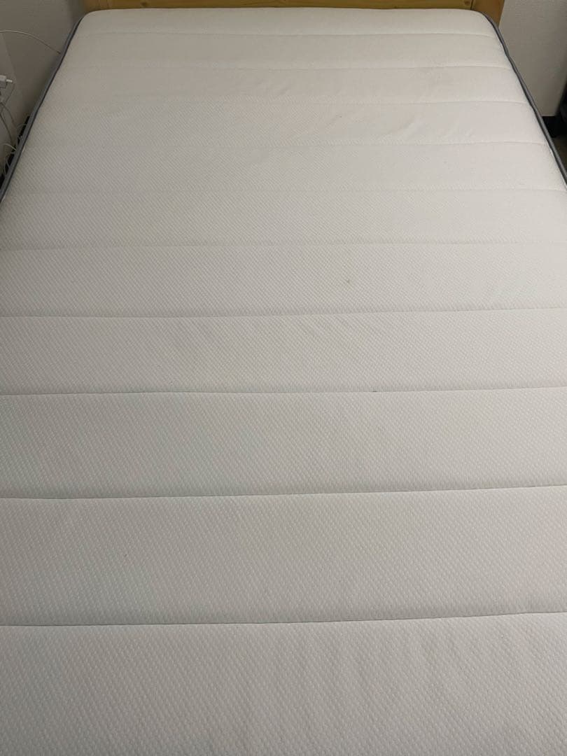 ニトリ Nスリープ ハード CH2-02 EM セミダブルマットレス