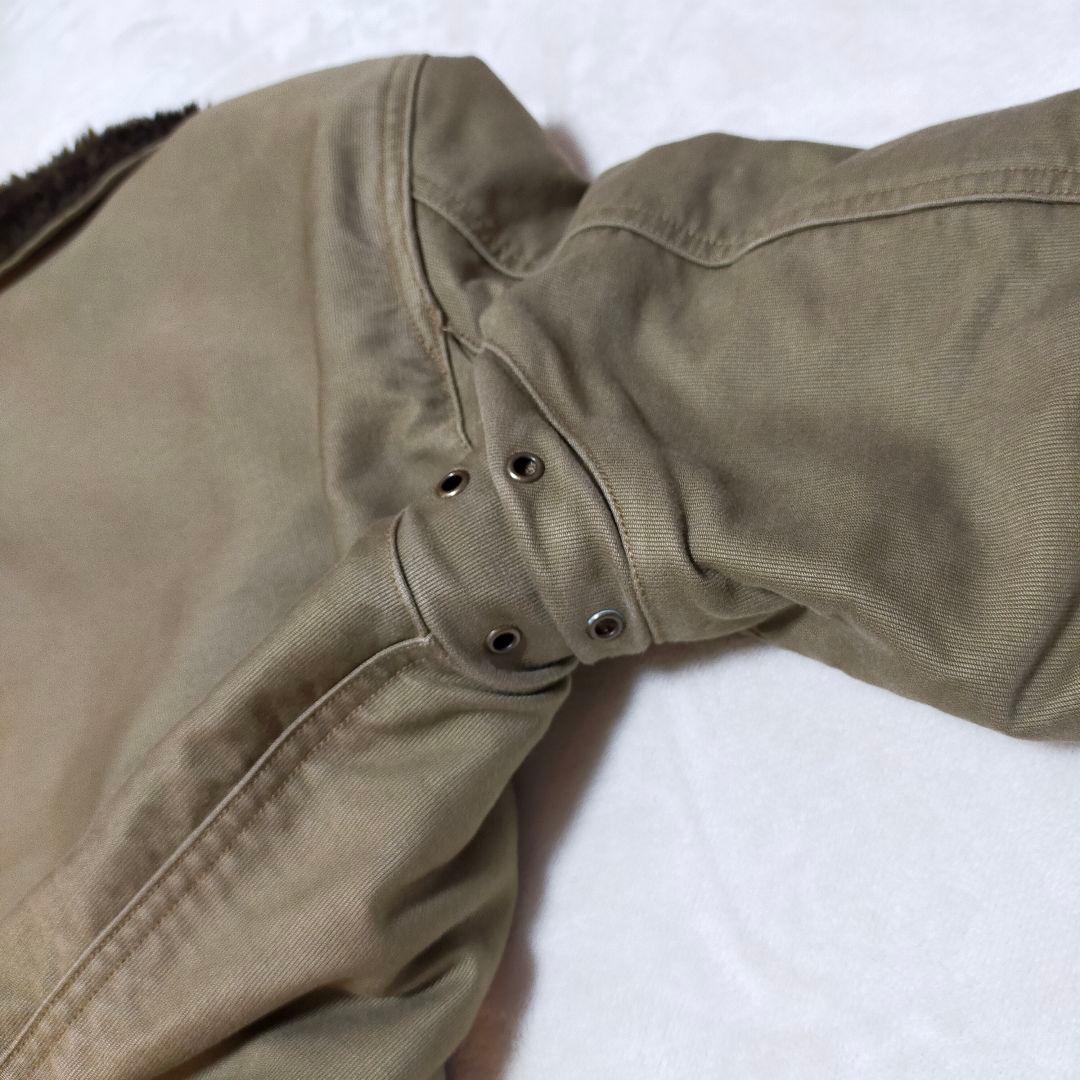 RUDE GALLERY　N-1　デッキジャケット　3サイズ