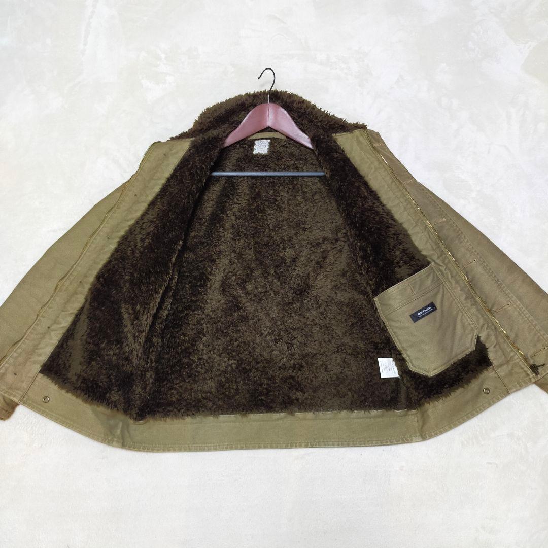 RUDE GALLERY　N-1　デッキジャケット　3サイズ