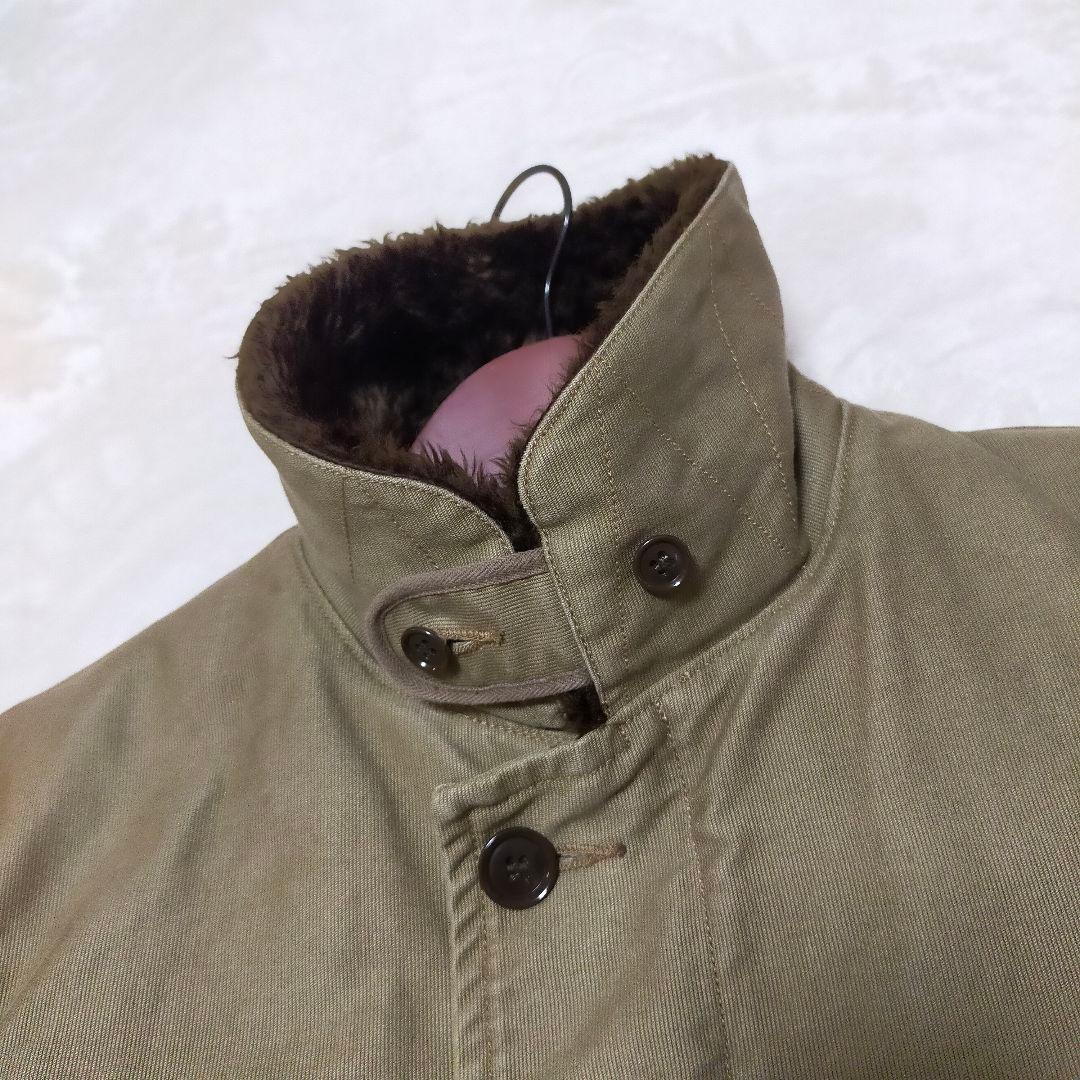 RUDE GALLERY　N-1　デッキジャケット　3サイズ