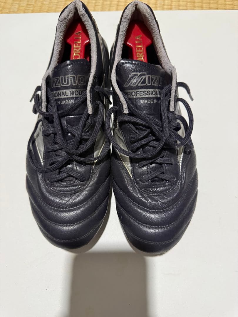 ミズノ　モレリアDNA‼️ 26.5cm