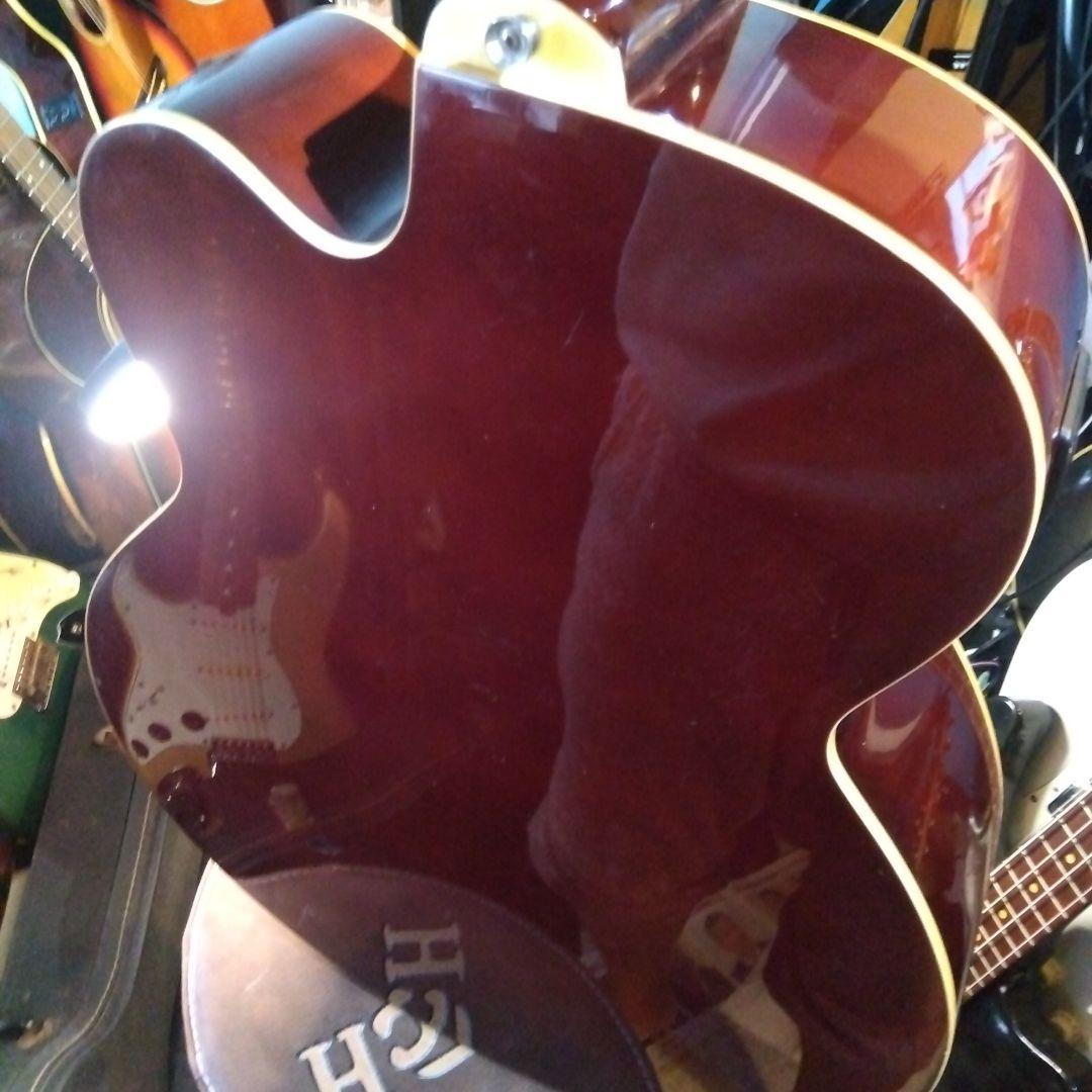 ARIAアコースティックベース