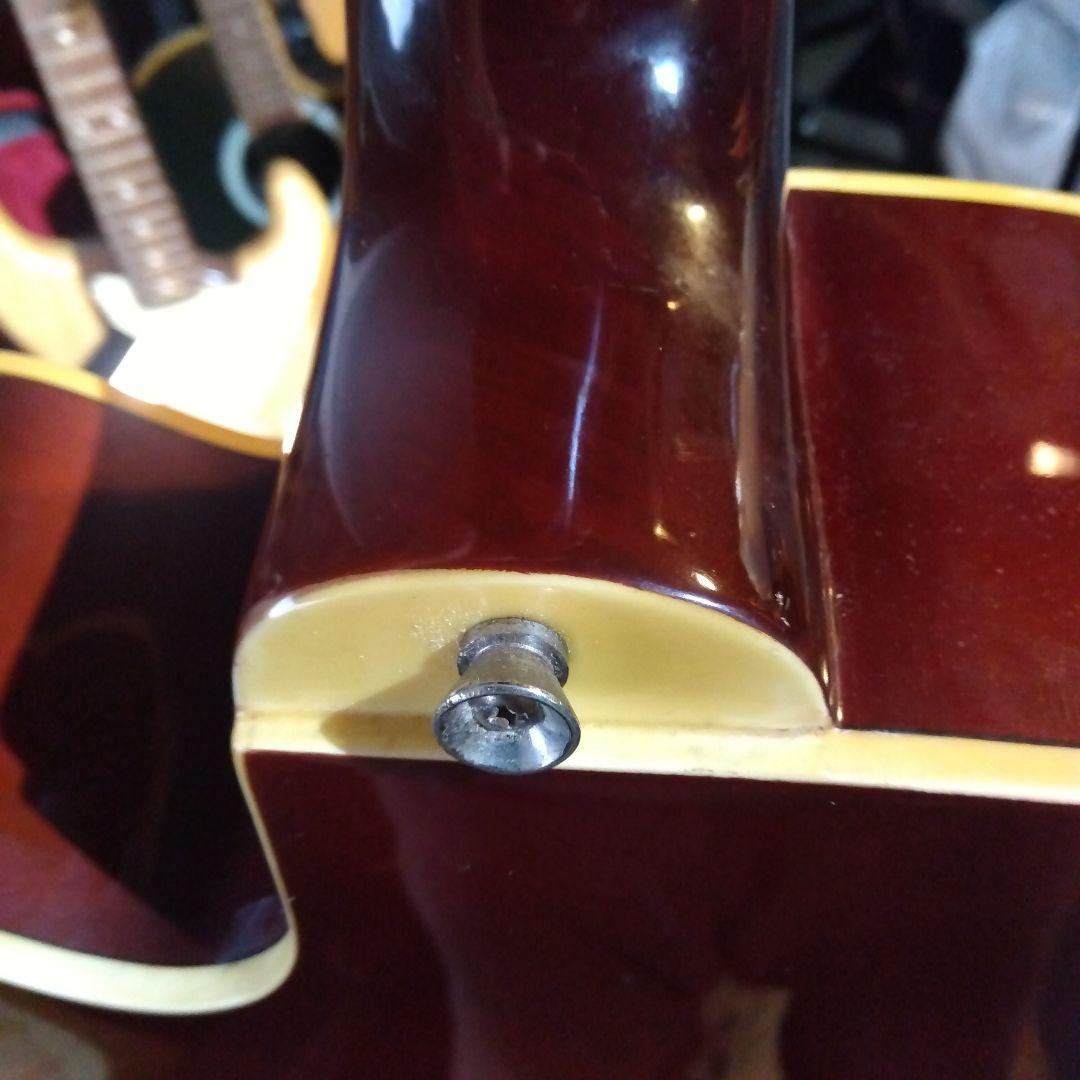 ARIAアコースティックベース