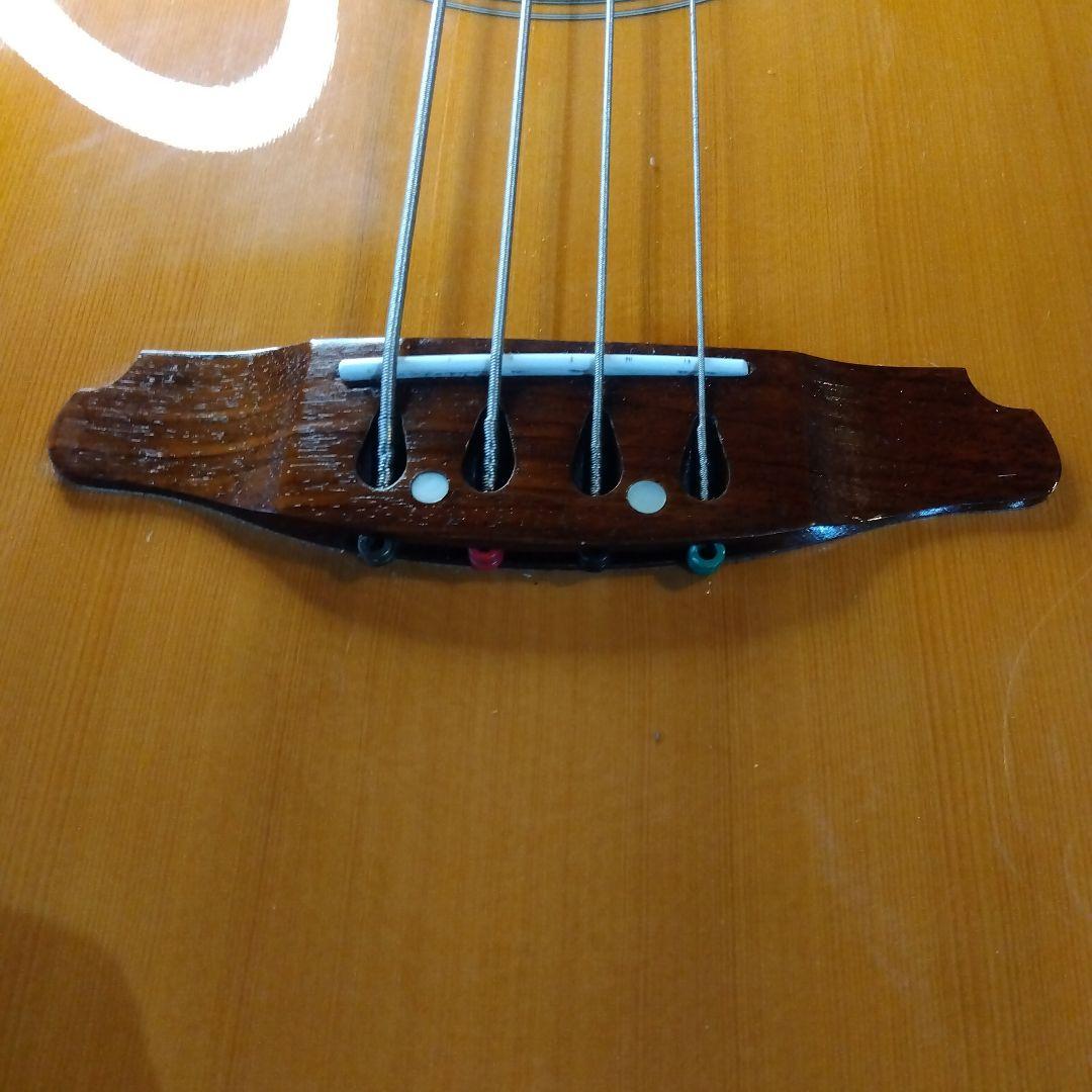 ARIAアコースティックベース