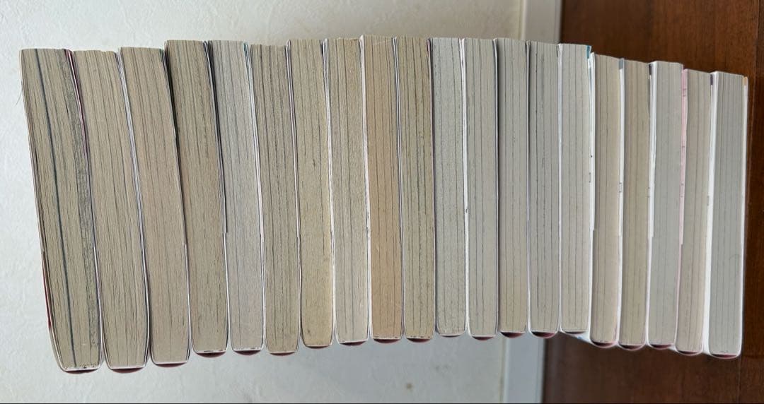 NARUTO NEXT GENER1~20巻全巻　3冊レンタル落ちあり