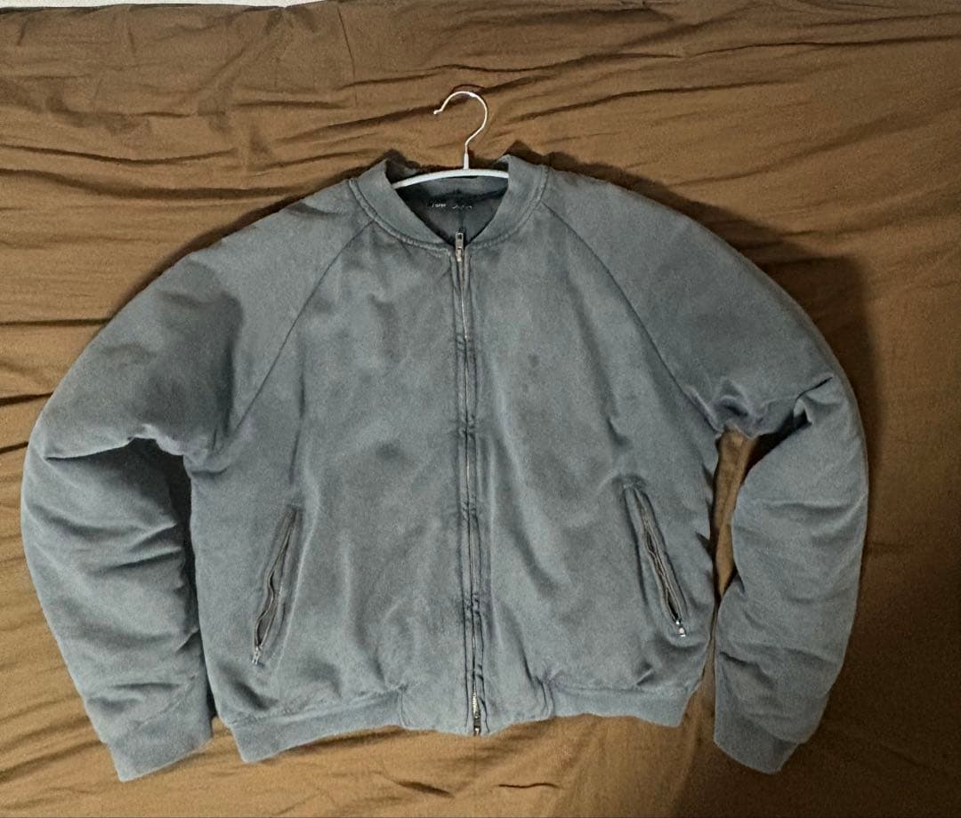 ジャケット・アウター Ishii clubman / beams /bomber jacket