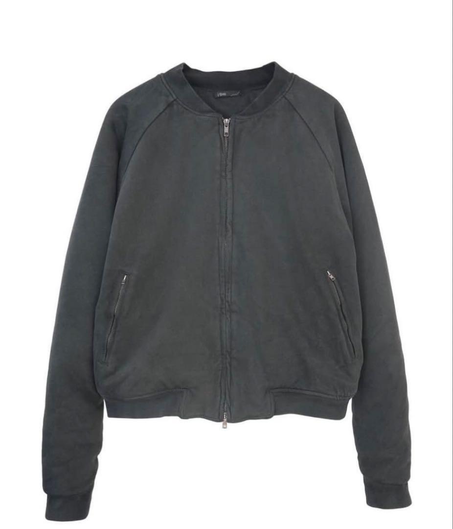 ジャケット・アウター Ishii clubman / beams /bomber jacket