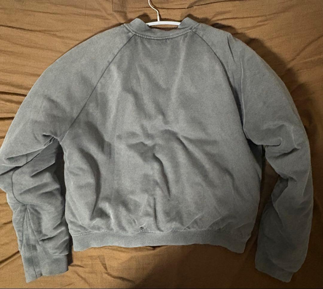 ジャケット・アウター Ishii clubman / beams /bomber jacket