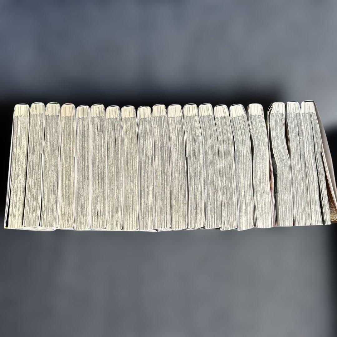 1〜19巻 ギフト無限ガチャ レベル9999