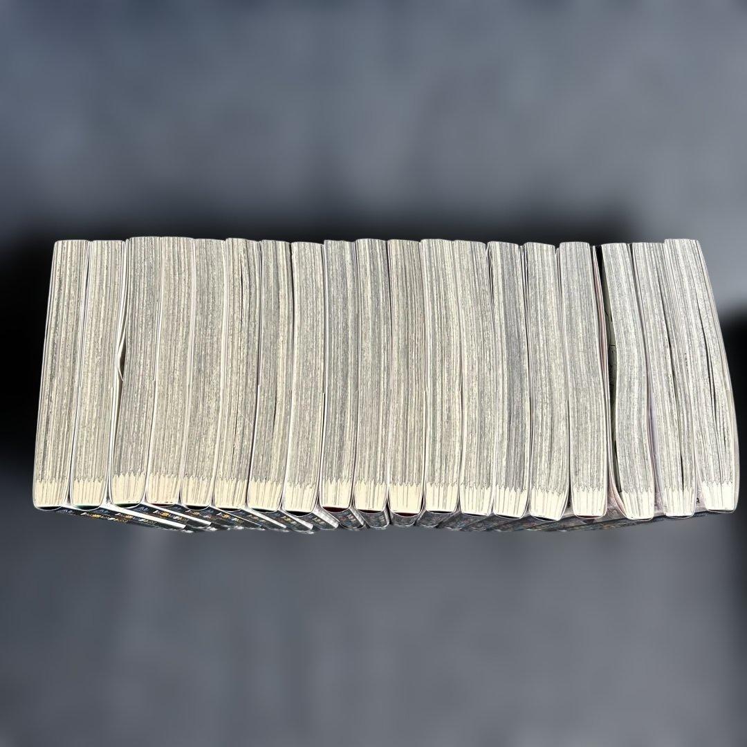 1〜19巻 ギフト無限ガチャ レベル9999