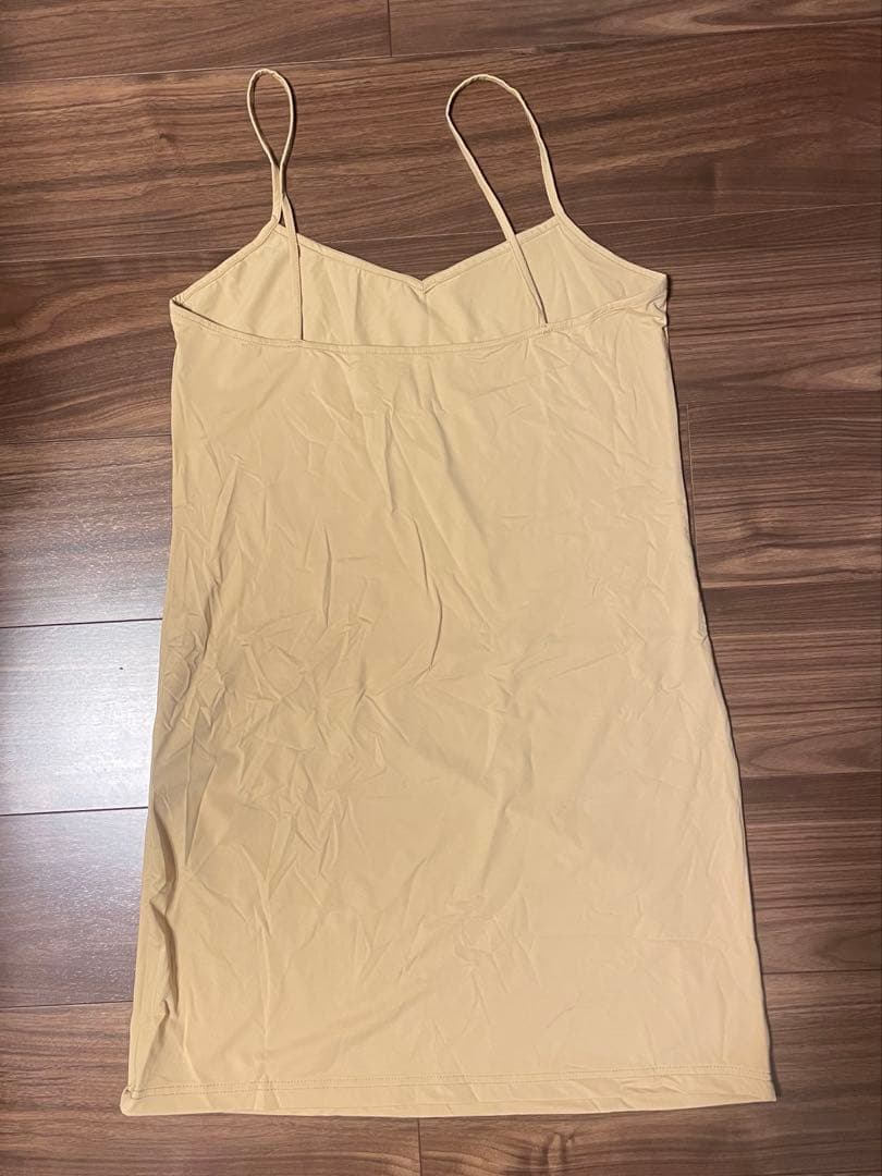 MAISON SPECIAL マキシ丈レースワンピース レッド