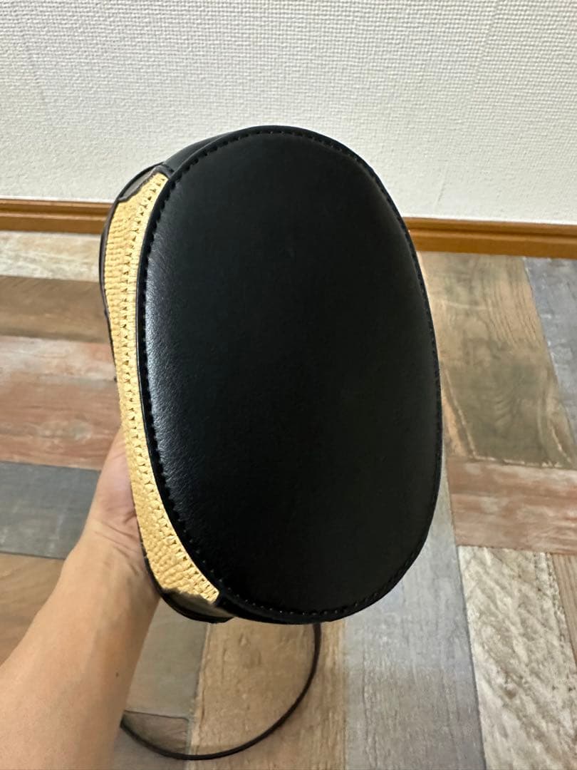 MARNI マル二 かごバッグ ミニショルダーバッグ