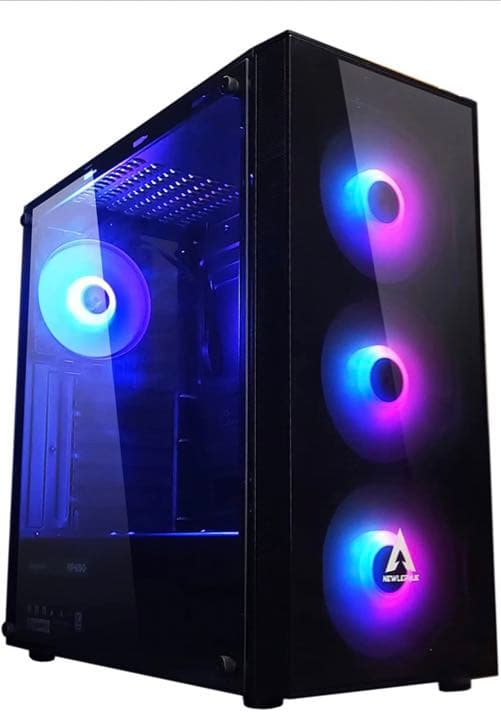 ゲーミングpc[初心者用]