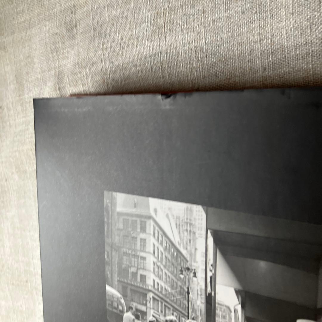 【ヴィヴィアン・マイヤー写真集】A Photographer Found｜大型版