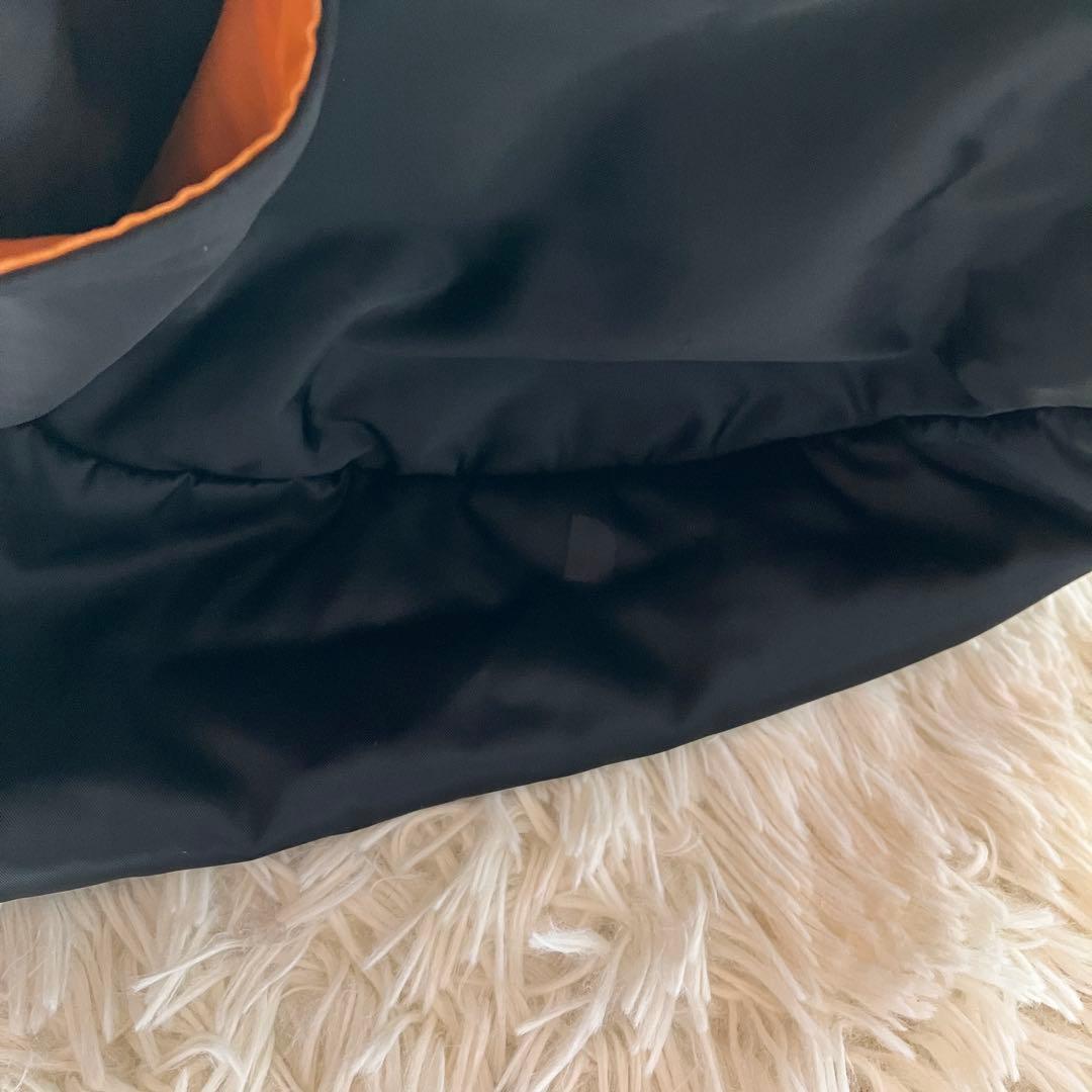 ☆希少モデル良品☆ PORTER タンカー 2way ボストンバッグ M 大容量