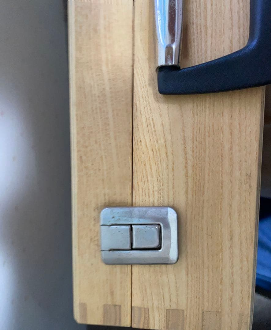 大型ソプラノライアー　39弦　コロイ