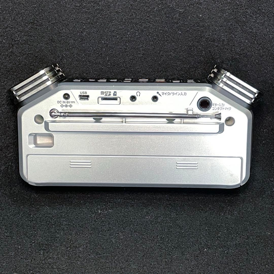 JVC RD-R2 ポータブル デジタルレコーダー