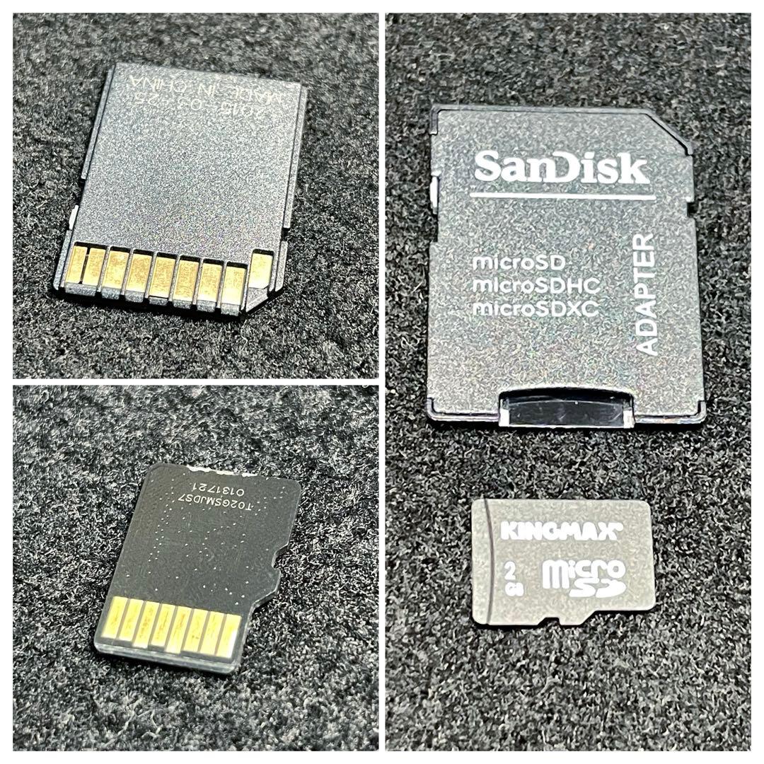 JVC RD-R2 ポータブル デジタルレコーダー