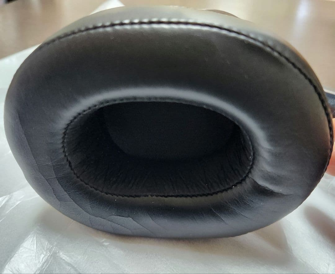 SONY MDR-HW700DS 9.1chデジタルサラウンドヘッドホン