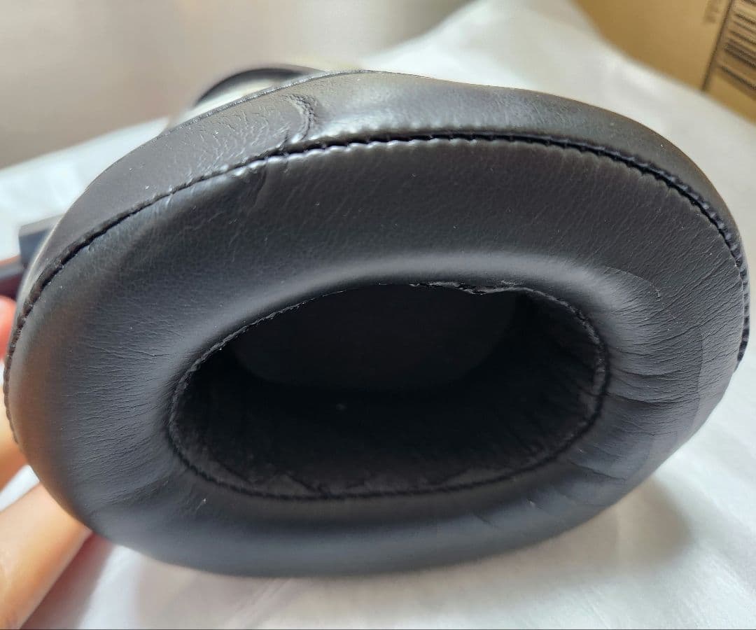 SONY MDR-HW700DS 9.1chデジタルサラウンドヘッドホン