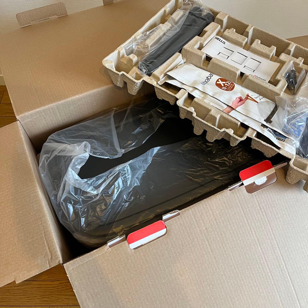 【新品】brabantia ブラバンシア Boタッチビン 11+23L