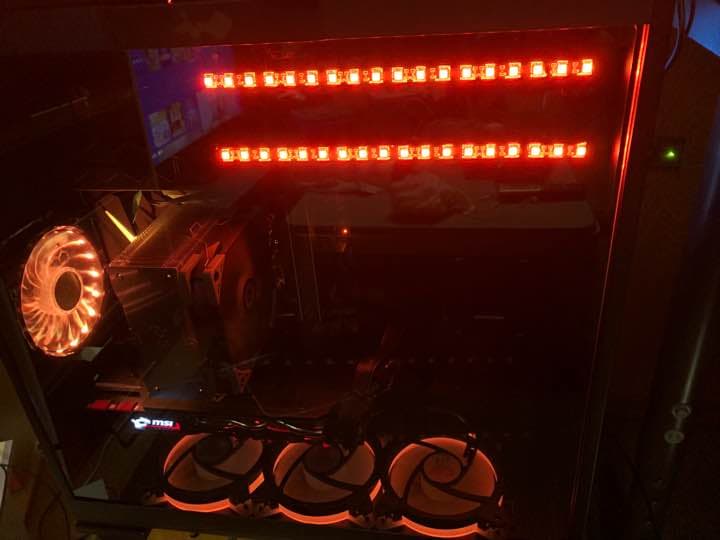 高スペゲームパソコン