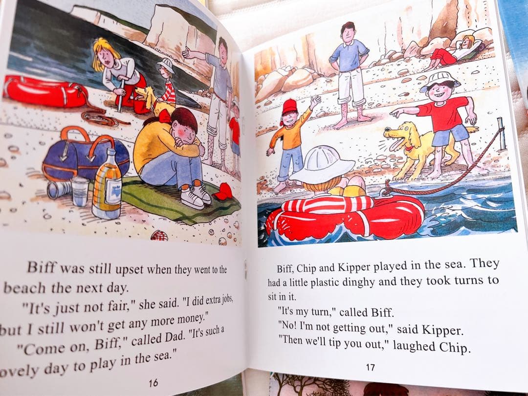 Oxford Reading Tree Stage6〜9のセット64冊 多読洋書